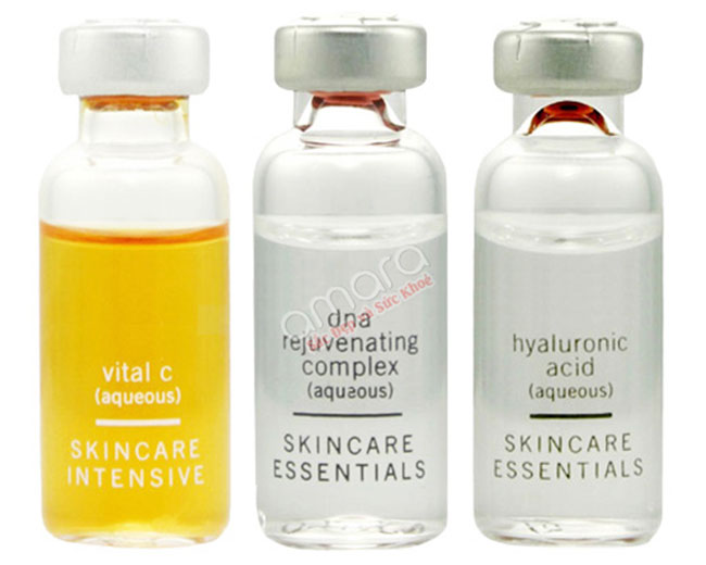 Bật mí tác dụng và cách chọn Serum chống lão hoá tốt nhất