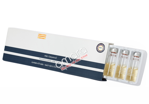 Serum Vitamin C Đậm Đặc