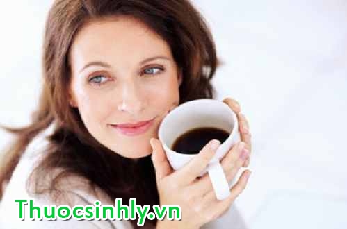 ca phe giup cai thien sinh ly nu gioi tang cuong chat chong oxy hoa ngan ngua lao hoa