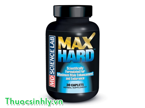 max-hard-chinh-hang-co-gia-bao-nhieu