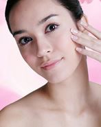 5 mẹo cho làn da trắng hồng