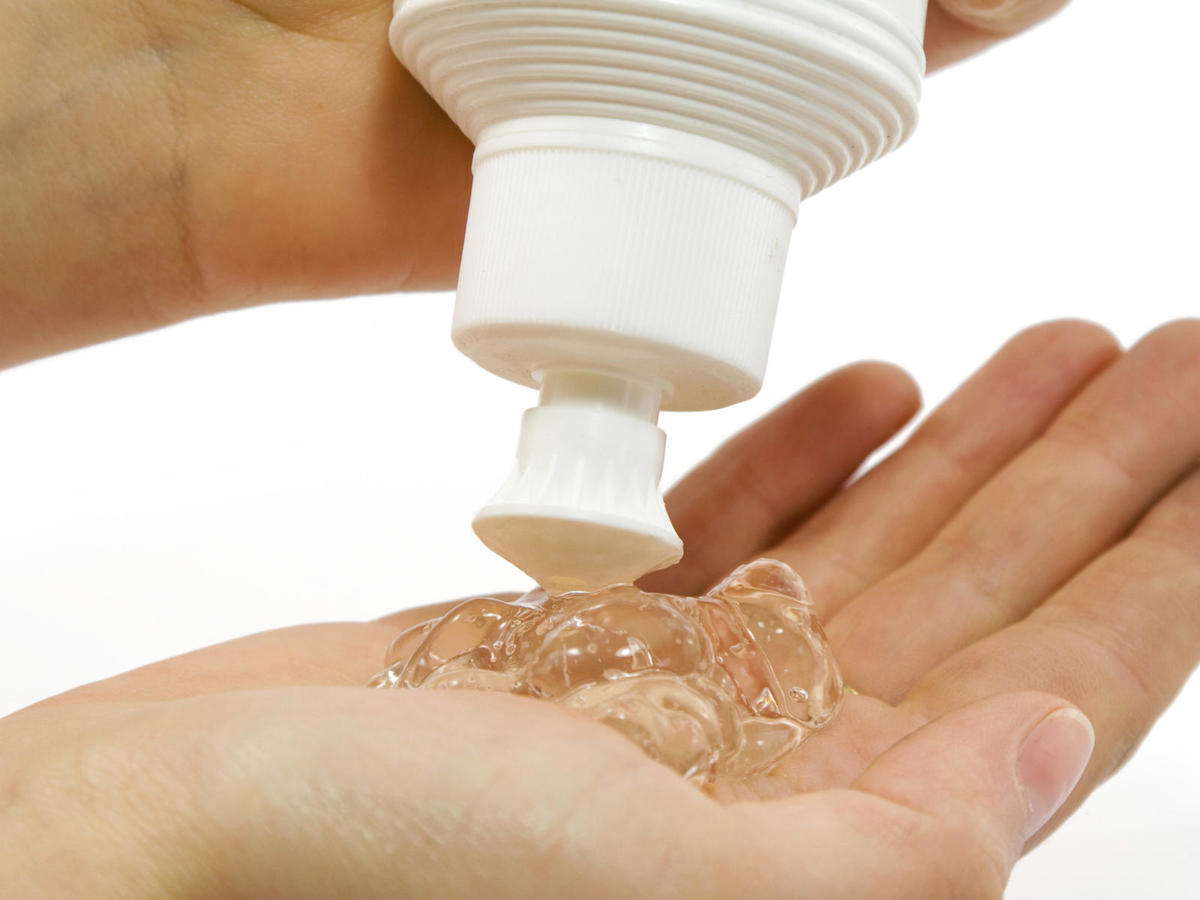 Cách sử dụng gel bôi trơn tăng khoái cảm, an toàn và hiệu quả
