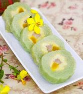 Ăn bánh tét, nguy cơ làm chậm quá trình giảm cân