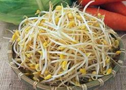 Thực phẩm giúp giữ làn da tươi trẻ !