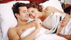 Ăn gì để tăng sinh lý nam giới?