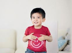 Bao quy đầu không che hết dương vật?