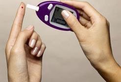 Bệnh tiểu đường có bị liệt dương không?