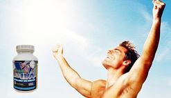 Tuyệt chiêu tăng cường sinh lực cho đàn ông