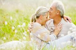 Bí quyết tình dục sung mãn vượt thời gian