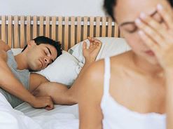 Nếu bị bệnh xuất tinh sớm thì phải làm sao ?