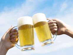 Bia rượu - tác nhân gây phá hủy sinh lý nam giới