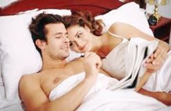 Các bước đơn giản tăng sinh lực đàn ông