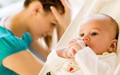 Các thói quen tốt cho việc giảm cân sau sinh