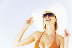Cách dùng kem chống nắng hiệu quả