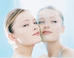 Cách dưỡng da bằng nhau thai cừu 