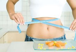 Cách giảm béo bụng nhanh nhất