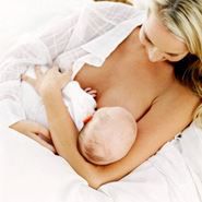 Cách giảm cân hiệu quả sau khi sinh