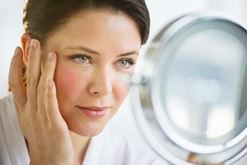 Cách hồi phục da chống lão hóa sau khi thức đêm