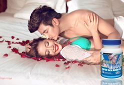 Cách tăng cường sinh lý nam