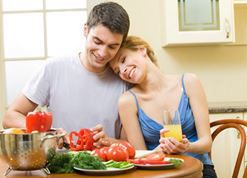 THỰC PHẨM TĂNG CƯỜNG SINH LÝ NỮ