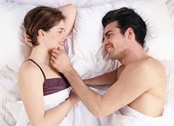 Chia sẽ bí quyết vàng giúp tình dục sung mãn.