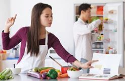 Cho chồng ăn gì để tinh trùng khỏe hơn?