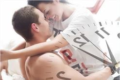  Chuyện ấy mấy phút là lý tưởng?