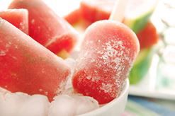 Dưa hấu - Người bạn tốt của làn da xấu