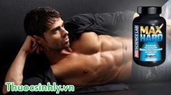 Thuoc tang cuong sinh luc nao tot nhat cho Nam