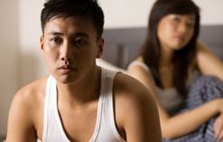 Em nên dùng thuốc gì để trị xuất tinh sớm?