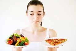 Giảm cân tự nhiên theo cách dùng thực phẩm mỗi ngày