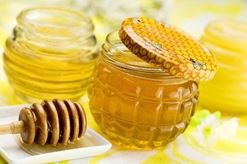Hiệu quả từ giảm cân bằng mật ong