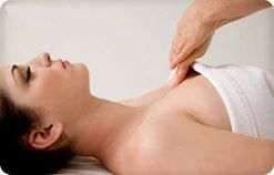 Hướng dẫn cách massage cho ngực đẹp hơn