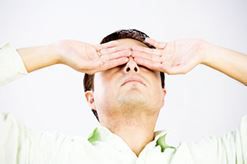 Khắc phục sự suy giảm sinh lý ở nam giới