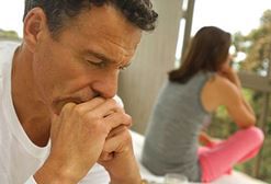 Khi nào nam giới suy giảm hoạt động tình dục?