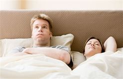 Không lên đỉnh được khi quan hệ, tại sao?