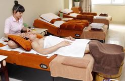 Mẹo tăng cường sức khỏe tình dục nam giới