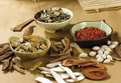 Mot so bai thuoc tu nhien giup ho tro sinh ly