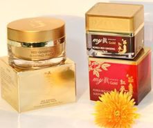 Mua kem dưỡng da hồng sâm ở đâu chính hãng