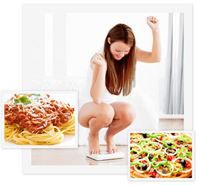 Nguyên tắc vàng trong giảm cân