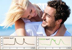 Phục hồi bản lĩnh cho phái mạnh