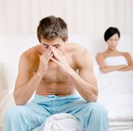 Rối loạn sinh lý