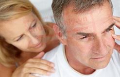 Vấn đề sinh lý nam giới tuổi 50 bạn có biết ?