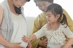 Sinh lý phụ nữ trải qua mấy giai đoạn?