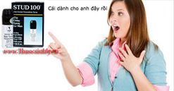 Phân Biệt Stud 100 Thật Và Giả
