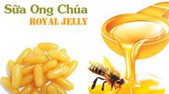 Mua sữa ong chúa ở đâu chính hãng có tem chống giả BCA