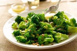 Tìm hiểu thực phẩm giúp cân bằng nội tiết tố nữ