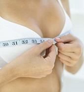 Thế nào là một bộ ngực đẹp?