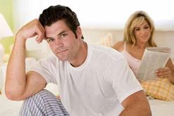 Thoát vị đĩa đệm có dẫn đến yếu sinh lý ?