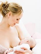 Mách bạn thời điểm giảm cân sau sinh hiệu quả